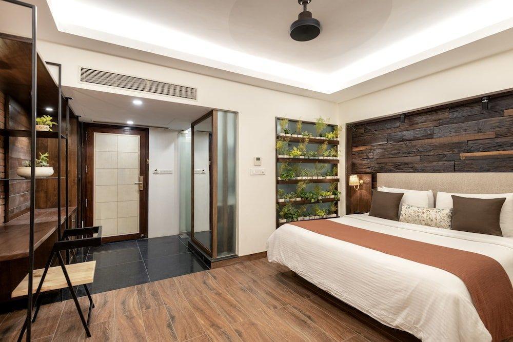 Virohaa 3* New Delhi
