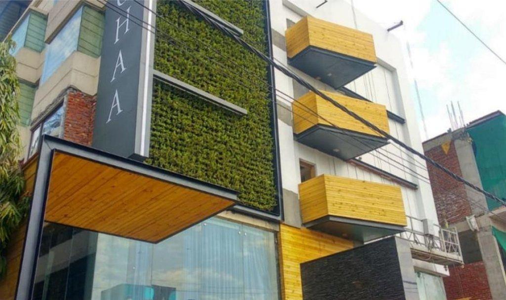 Virohaa 3* New Delhi
