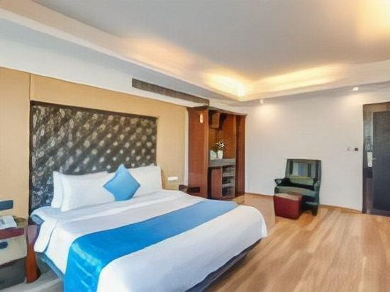 Hotel Virohaa New Delhi