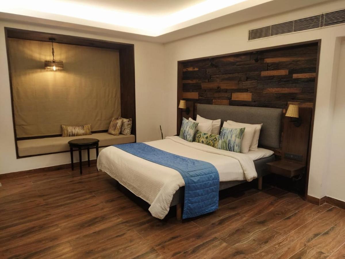 Hotel Virohaa New Delhi